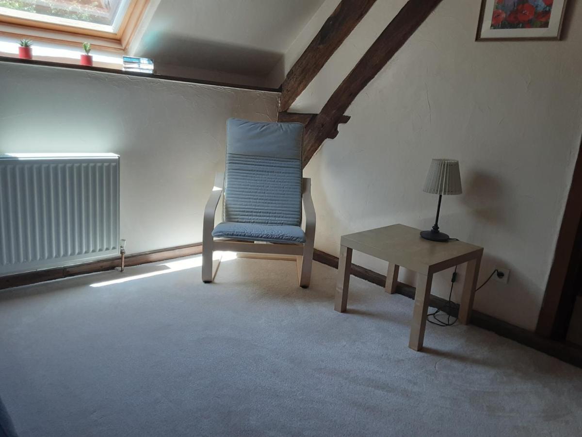 Bed and Breakfast Le Moulin Du Cluzeau Chaillac Exterior foto